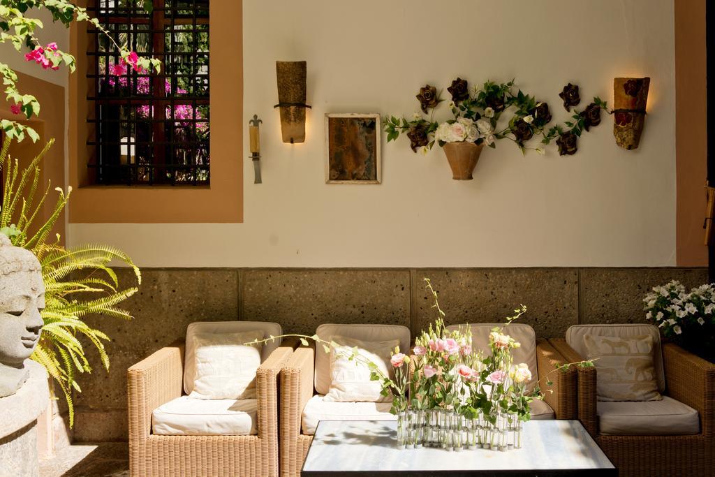 Hotel Can Roses Sóller Esterno foto