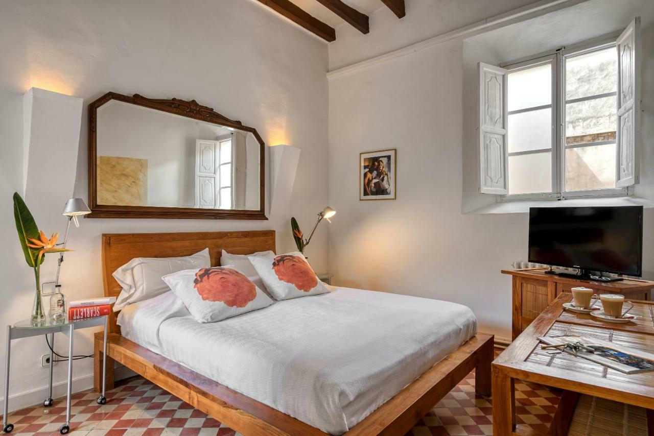 Hotel Can Roses Sóller Esterno foto